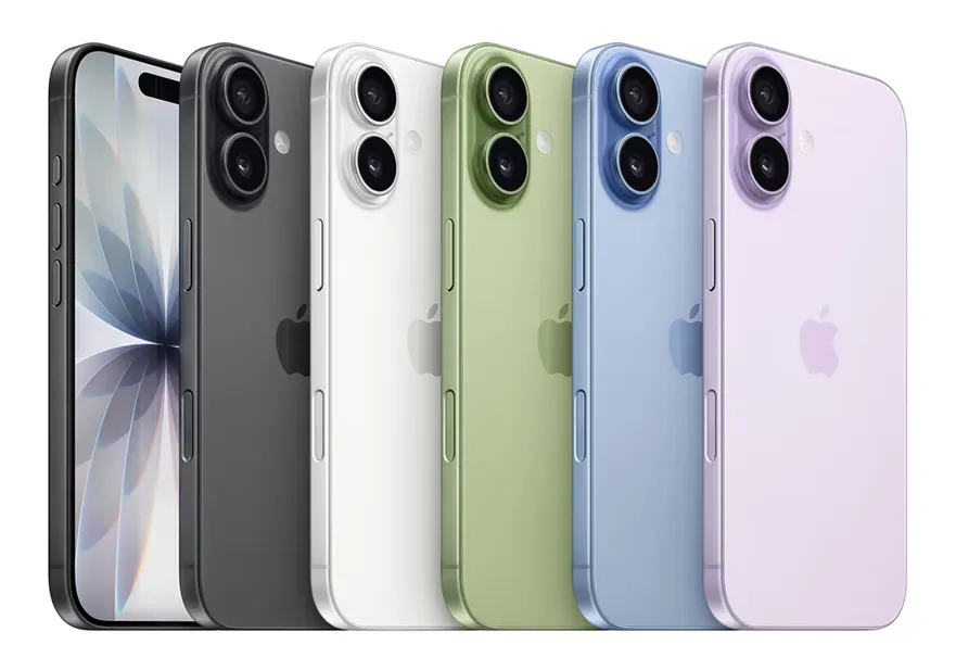 スマホ一括1円キャンペーン　iPhone17