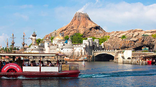 東京ディズニーランド シー 営業時間をさらに短縮 n R 東京ディズニーランド シー 営業時間をさらに短縮 n R