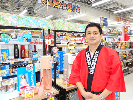 リニューアルしたビックカメラ池袋本店 美ック で躍動感あふれる楽しい売り場に n R リニューアルしたビックカメラ池袋本店 美ック で躍動感あふれる楽しい売り場に n R