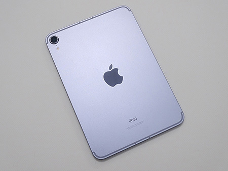 新iPad miniが向いているのはどんなユーザー？ ビジネスで便利な新機能 