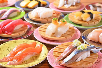 東京エリア3店舗目 回転寿司根室花まる メトロ エム後楽園に12月22日オープン n R 東京エリア3店舗目 回転寿司根室花まる メトロ エム後楽園に12月22日オープン n R