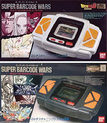 30年前に一世を風靡した バーコードバトラーii が22年になっても色褪せない理由 n R 30年前に一世を風靡した バーコードバトラーii が22年になっても色褪せない理由 n R