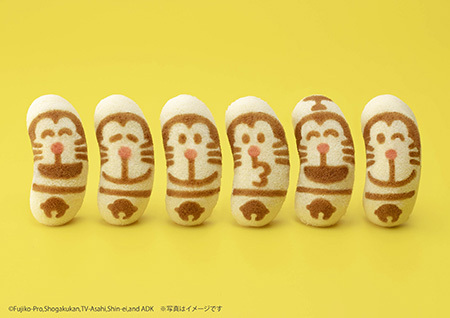 大人気の ドラえもん 東京ばな奈 全国通販を期間限定でスタート n R 大人気の ドラえもん 東京ばな奈 全国通販を期間限定でスタート n R