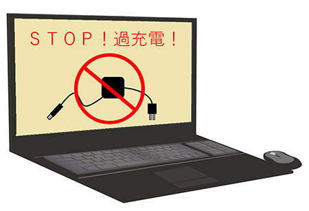 3年9カ月でノートpcのバッテリー交換 やはり 過充電 が原因 n R 3年9カ月でノートpcのバッテリー交換 やはり 過充電 が原因 n R