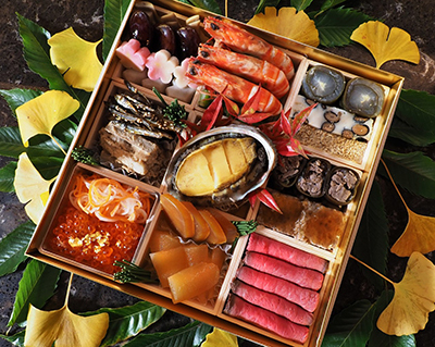 伊勢丹新宿店 おせちを 出前館 でお届け n R 伊勢丹新宿店 おせちを 出前館 でお届け n R