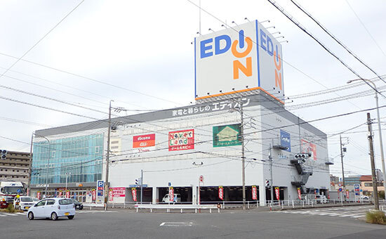 エディオン 郊外の家電量販店の 感動サイズは65インチ以上 n R エディオン 郊外の家電量販店の 感動サイズは65インチ以上 n R