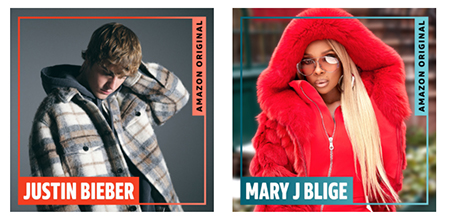 Amazon Musicで独占配信 世界的アーティストのクリスマスソング n R Amazon Musicで独占配信 世界的アーティストのクリスマスソング n R