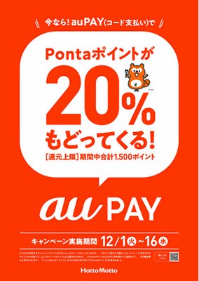 弁当を買えばpontaポイント 還元 ほっともっと Au Payキャンペーン n R 弁当を買えばpontaポイント 還元 ほっともっと Au Payキャンペーン n R