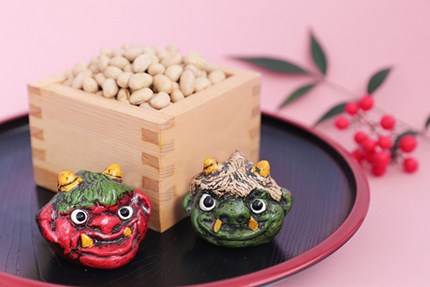 124年ぶりに節分が2月2日へ移動 立春の日が影響 n R 124年ぶりに節分が2月2日へ移動 立春の日が影響 n R