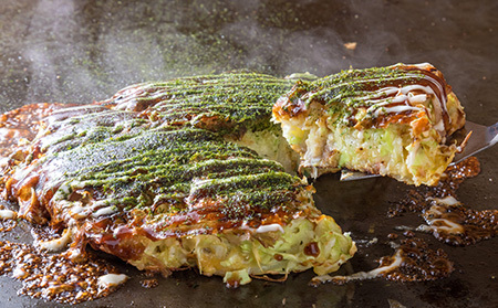 大阪で60年愛されてきた お好み焼き おうちで作れる 生お好み焼キット n R 大阪で60年愛されてきた お好み焼き おうちで作れる 生お好み焼キット n R