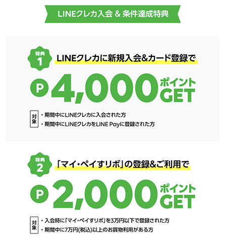 カードレスlineクレカリリース記念キャンペーン 最大6000ポイントプレゼント n R カードレスlineクレカリリース記念キャンペーン 最大6000ポイントプレゼント n R