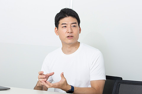 「宇宙空間に労働力を提供する」という野望を持つ「GITAI ロボット」を開発――GITAI Japan 中ノ瀬翔CEO