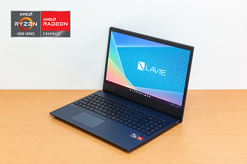 N E C LaVie ノートパソコンWin 11 - ノートPC