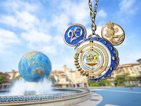東京ディズニーシー 周年 クリスタルスフィア 再販日の入園チケットを本日追加販売 n R 東京ディズニーシー 周年 クリスタルスフィア 再販日の入園チケットを本日追加販売 n R