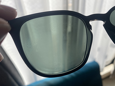 マスクをしててもサングラスを曇らせるなかれ 最強の曇り止め決定戦 n R マスクをしててもサングラスを曇らせるなかれ 最強の曇り止め決定戦 n R