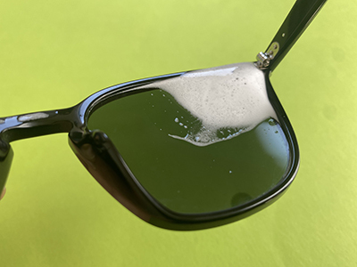 マスクをしててもサングラスを曇らせるなかれ 最強の曇り止め決定戦 n R マスクをしててもサングラスを曇らせるなかれ 最強の曇り止め決定戦 n R