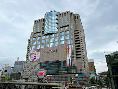 コーナン八王子オクトーレ店オープン 駅からすぐの都市型ホームセンター n R コーナン八王子オクトーレ店オープン 駅からすぐの都市型ホームセンター n R
