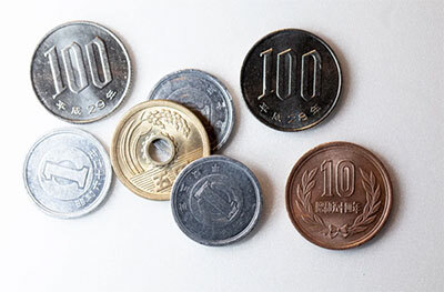 貯まった小銭 お得に両替するには n R 貯まった小銭 お得に両替するには n R