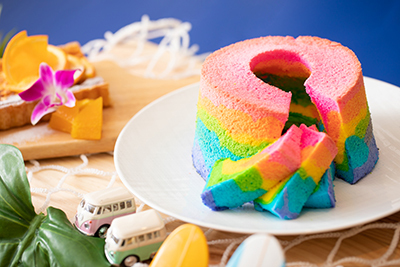 愛知 名古屋でパンケーキ食べ放題 ハワイアン レインボーパラダイス スイーツブッフェ n R 愛知 名古屋でパンケーキ食べ放題 ハワイアン レインボーパラダイス スイーツブッフェ n R