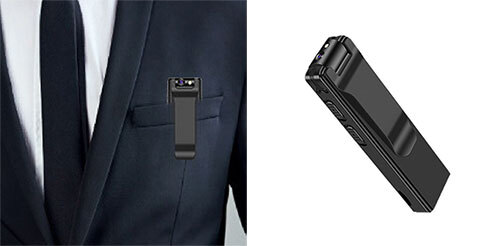 ハンズフリーで録画 録音 撮影 小型ビデオカメラ ボイスレコーダー Geegaze n R ハンズフリーで録画 録音 撮影 小型ビデオカメラ ボイスレコーダー Geegaze n R