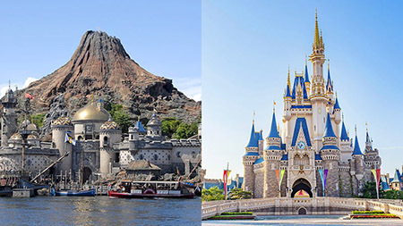東京ディズニーランド シー 夏は子ども料金半額 6月下旬スタート n R 東京ディズニーランド シー 夏は子ども料金半額 6月下旬スタート n R