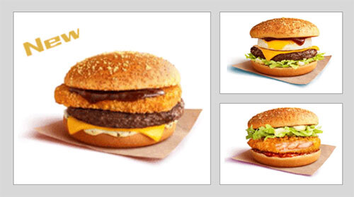 マクドナルドで ハワイだョ 全員集合 8種のハワイアンメニューを期間限定販売 n R マクドナルドで ハワイだョ 全員集合 8種のハワイアンメニューを期間限定販売 n R