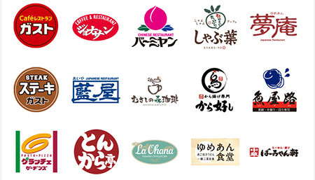 Au Pay すかいらーくグループで ポイント還元 対象ブランドは n R Au Pay すかいらーくグループで ポイント還元 対象ブランドは n R