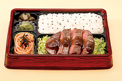 期間限定 オリジン弁当から低温調理仕立て やわらか厚切りビーフ弁当 n R 期間限定 オリジン弁当から低温調理仕立て やわらか厚切りビーフ弁当 n R