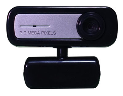 LOGICOOL ウェブカメラc920t・ELECOM USBヘッドセットマイク
