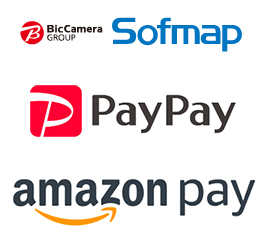 ソフマップのネットショップがpaypayとamazon Payに対応 n R ソフマップのネットショップがpaypayとamazon Payに対応 n R