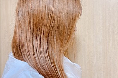 話題のエンシェールズカラーバター ブリーチ1回の髪の発色はいかほどか n R 話題のエンシェールズカラーバター ブリーチ1回の髪の発色はいかほどか n R