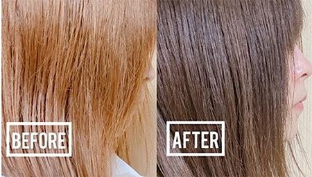 話題のエンシェールズカラーバター ブリーチ1回の髪の発色はいかほどか n R 話題のエンシェールズカラーバター ブリーチ1回の髪の発色はいかほどか n R