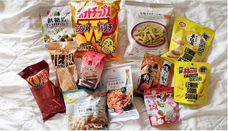 あの人気お菓子の コンビニ限定味 をチェック セブン ローソン ファミマでハマったお菓子たち n R あの人気お菓子の コンビニ限定味 をチェック セブン ローソン ファミマでハマったお菓子たち n R