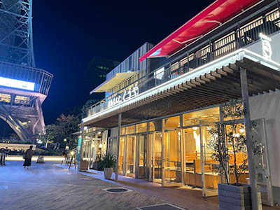 大行列の 月島もんじゃ くうや が名古屋に初上陸 n R 大行列の 月島もんじゃ くうや が名古屋に初上陸 n R