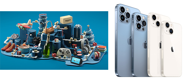 Amazon Co Jp Iphone 13シリーズのsimフリーモデルの直接販売を開始 n R Amazon Co Jp Iphone 13シリーズのsimフリーモデルの直接販売を開始 n R