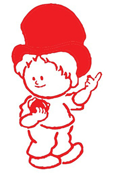 モスバーガー 50周年で企業キャラを モッさん から リルモス に交代 n R モスバーガー 50周年で企業キャラを モッさん から リルモス に交代 n R