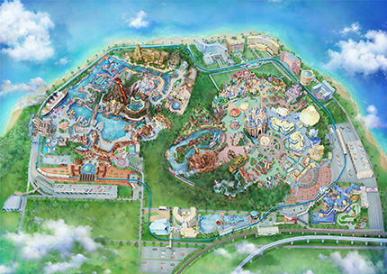 東京ディズニーランド シー 入場制限を緩和 キャパシティの50 へ n R 東京ディズニーランド シー 入場制限を緩和 キャパシティの50 へ n R