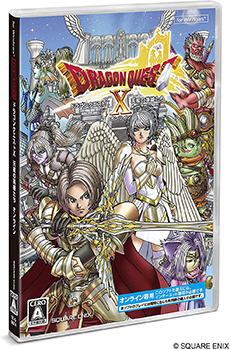 21年に売れたpcゲーム パッケージ版 Top10 ドラクエxの最新追加パッケージが2位にランクイン 21 12 31 n R 21年に売れたpcゲーム パッケージ版 Top10 ドラクエxの最新追加パッケージが2位にランクイン 21 12 31 n R