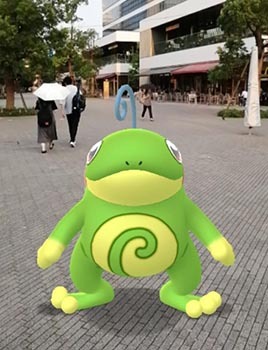 コロナ禍がポケモンgoに落とした影 売り上げと引き換えに背負ったリスク n R コロナ禍がポケモンgoに落とした影 売り上げと引き換えに背負ったリスク n R