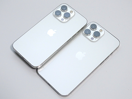 Iphone 13シリーズはどれを選ぶ 4モデルに触れて感じたそれぞれの魅力 n R Iphone 13シリーズはどれを選ぶ 4モデルに触れて感じたそれぞれの魅力 n R