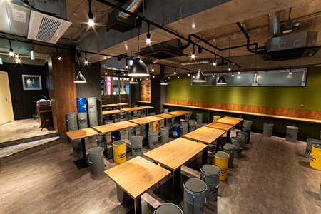 圧倒的なコスパで話題 食べ飲み放題居酒屋 おすすめ屋 が名古屋駅前に出店 n R 圧倒的なコスパで話題 食べ飲み放題居酒屋 おすすめ屋 が名古屋駅前に出店 n R