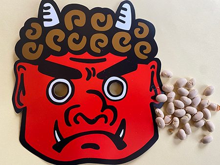 豆に代わりたい奴はいるか 節分で 豆の代わりにまくもの選手権 を開催 n R 豆に代わりたい奴はいるか 節分で 豆の代わりにまくもの選手権 を開催 n R