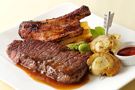 千葉 成田市のホテルで平日ランチ限定 ステーキとハンバーグ食べ放題 n R 千葉 成田市のホテルで平日ランチ限定 ステーキとハンバーグ食べ放題 n R