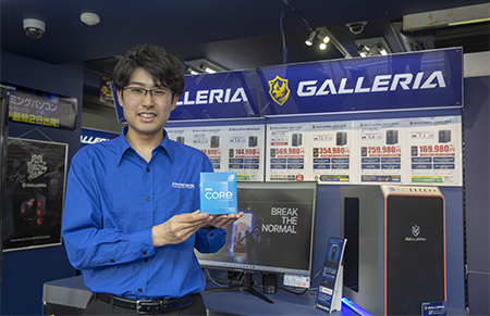 Cpu市場の主役はインテルの 第12世代 激変する販売店で聞いた現場の声 n R Cpu市場の主役はインテルの 第12世代 激変する販売店で聞いた現場の声 n R