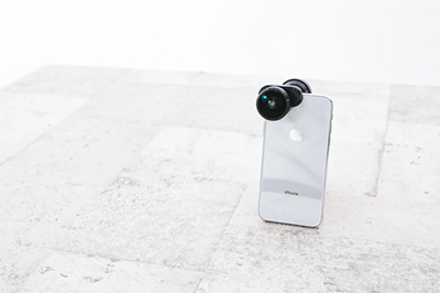 運動会や動物園で撮影するなら スマホ用ズームレンズが便利 n R 運動会や動物園で撮影するなら スマホ用ズームレンズが便利 n R