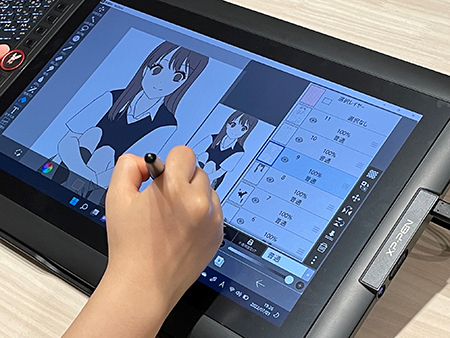 お絵かきsnsアプリ アイビスペイント に待望のwindows版が登場 レビューして分かった 変わらぬ 使いやすさ n R お絵かきsnsアプリ アイビスペイント に待望のwindows版が登場 レビューして分かった 変わらぬ 使いやすさ n R