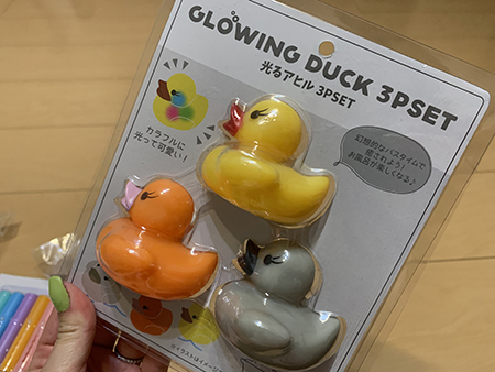 かわいいだけじゃない 3coinsで大人気のお風呂おもちゃ n R かわいいだけじゃない 3coinsで大人気のお風呂おもちゃ n R