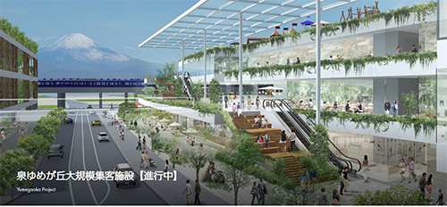 23年春に コストコ ららぽーと 三井アウトレット の大型商業施設が開業予定 他にも計画多数 n R 23年春に コストコ ららぽーと 三井アウトレット の大型商業施設が開業予定 他にも計画多数 n R